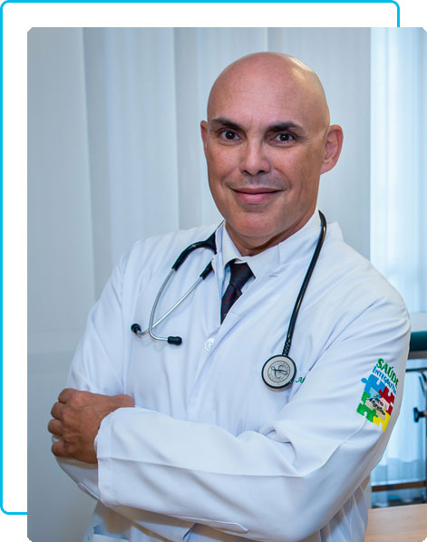 SOBRE O DR. PAULO ALEXANDRE AMORIM